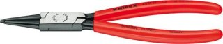 KNIPEX Szczypce Segera do pierścieni osadczych wewn. 320 mm, proste, 44 11 J4, KNIPEX