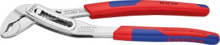 KNIPEX Szczypce nastawne do rur Alligator, 2 cal, 250mm, 88 05 250, KNIPEX