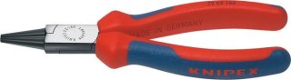 KNIPEX Szczypce okrągłe, 140 mm, 22 02 140, KNIPEX