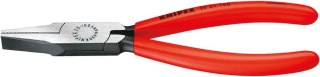 KNIPEX Szczypce płaskie 160mm, 20 01 160, KNIPEX