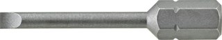 Wera Bit ciagliwo-twardy 1/4" DIN3126C6,3 plaski 4x0,8x39mm Wera