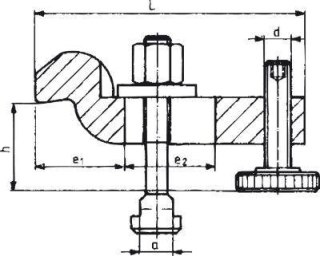 GÜHRING Wiertlo kret.krotk.DIN338HSS,typ N, chwyt cylindr.6,10mm GÜHRING