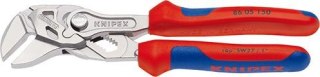 KNIPEX Szczypce-klucz, 150mm, 2in1, 86 05 150, KNIPEX