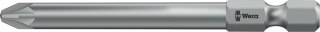 Wera Bit ciagliwo-twardy 1/4" DIN3126E6,3 PZ1x89mm Wera