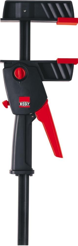 BESSEY Scisk do obslugi jedna reka DuoKlamp 160x85mm BESSEY