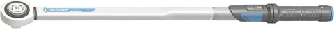 GEDORE Klucz dynamometryczny 3/4" 80-400Nm, DREMASTER K GEDORE GEDORE Klucz dynamometryczny 3/4" 80-400Nm, DREMASTER K GEDORE