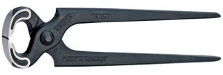 KNIPEX Obcęgi do gwoździ, 225mm, 50 00 225, KNIPEX