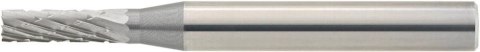 PFERD Frez trzpieniowy cylindr,z uzeb.czolowym 0413, 3PLUS 6mm 4x13mm ze stopow tward. Pferd PFERD Frez trzpieniowy cylindr,z uzeb.czolowym 0413, 3PLUS 6mm 4x13mm ze stopow tward. Pferd