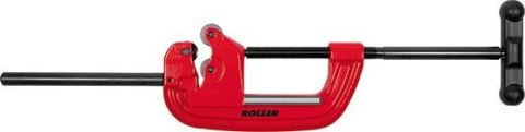 Roller Obcinak do rur Corso do rur stalowych 1.1/4-4." A Roller