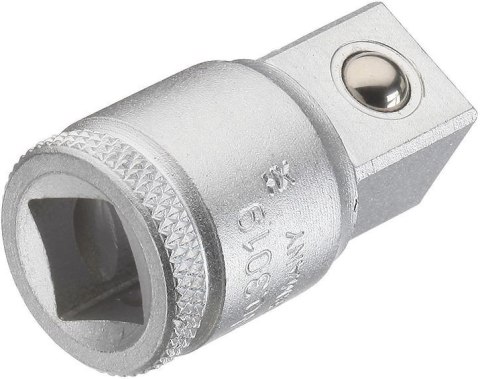 GEDORE Zestaw adapterów zwiększających i redukcji 1/4" - 3/4",5-cz. GEDORE