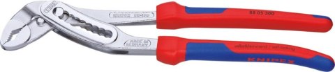 KNIPEX Szczypce nastawne do rur Alligator, 300mm, 88 05 300, KNIPEX