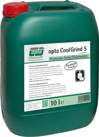 OPTA Srodek chlodzacy do szlifowania Premium Cool Grind,kanister 10l OPTA