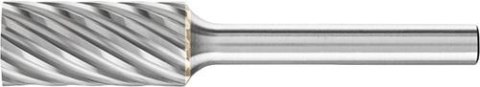 PFERD Frez trzpieniowy 0616,stal nier.6mm 6x16mmze stopow tward.,cylindr, Pferd PFERD Frez trzpieniowy 0616,stal nier.6mm 6x16mmze stopow tward.,cylindr, Pferd