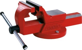 RIDGID Imadlo rownolegle, Superior 120mm RIDGID