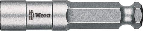 Wera Uchwyt do bitow z magnes.6-kat. 5/16" 65mm Wera