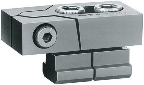 GEDORE Adapter zwiększający z 4-kat.wewn. 3/4" na 4-kat zewn.1", GEDORE