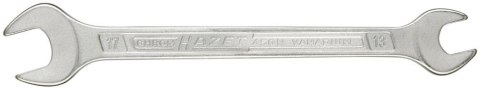 HAZET Klucz płaski dwustronny 10x11mm, 450N-10X11 HAZET