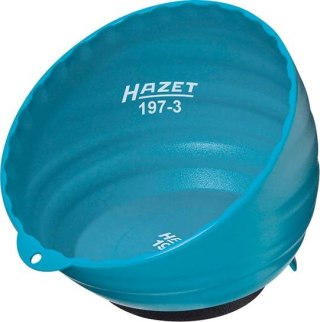 HAZET Misa magnetyczna 150mm, 197-3 HAZET