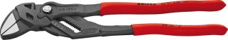 KNIPEX Szczypce-klucz 250mm, 86 01 250, KNIPEX