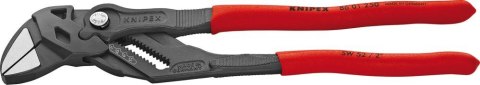 KNIPEX Szczypce-klucz 250mm, 86 01 250, KNIPEX