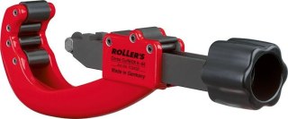 Roller Obcinak do rur Corso do miedzi, Inox 6-64 Roller