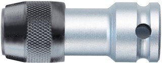 Wera Adapter do bitow szybkowymienny 1/4" do bitow 1/4", 30mm Wera