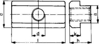 GÜHRING Wiertlo krete DIN338 HSSEszlifowane,typ Ti 2,60mm GÜHRING