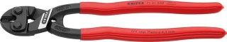 KNIPEX Szczypce tnące do sworzni, 200 mm, CoBolt, 71 31 200, KNIPEX