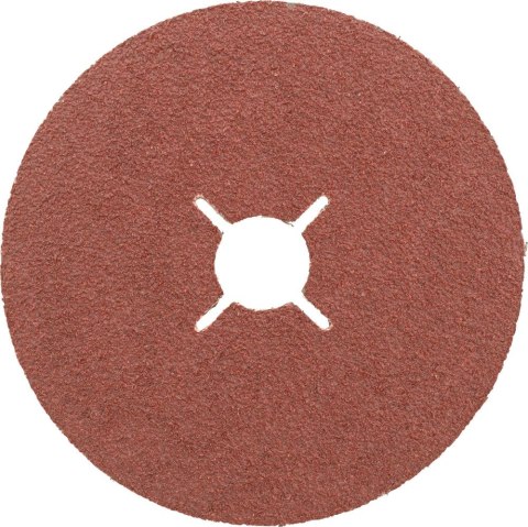 VSM Sciernica tarcz.fibrowa, korund 125mm K40 VSM VSM Sciernica tarcz.fibrowa, korund 125mm K40 VSM