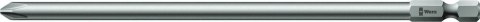 Wera Bit ciagliwo-twardy 1/4" DIN3126E6,3 PH3x152mm Wera