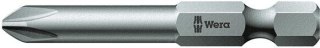 Wera Bit ciagliwo-twardy 1/4" DIN3126E6,3 PH3x70mm Wera