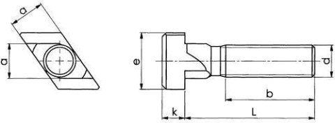 BECK Rozwiert.HNC WN VHM TiALNtyp UNI,do otw.nieprzel. 5,50mm BECK