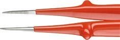 KNIPEX Pinceta precyzyjna VDE, 150mm, 92 27 62, KNIPEX