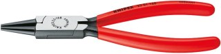 KNIPEX Szczypce okrągłe, 140 mm, polerowane, 22 01 140, KNIPEX