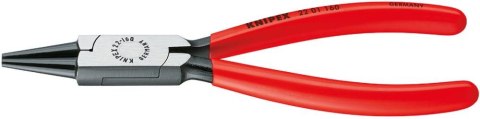 KNIPEX Szczypce okrągłe, 140 mm, polerowane, 22 01 140, KNIPEX