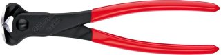 KNIPEX Szczypce tnące czołowe, 180 mm, 6801, KNIPEX