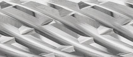 PFERD Frez trzpien.ze stopow twardych, cylindryczny, 200x3,5mm, naciecie 3 Pferd PFERD Frez trzpien.ze stopow twardych, cylindryczny, 200x3,5mm, naciecie 3 Pferd