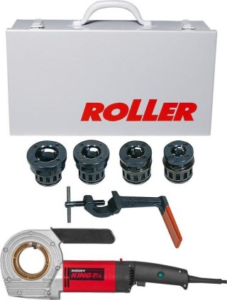 Roller Gwintownica King Set C 1.1/4" Roller