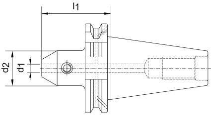 GÜHRING Wiertlo krete DIN338 HSSEszlifowane,typ Ti 1,60mm GÜHRING