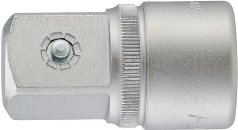 HAZET Adapter zwiększający z 4-kat.wewn. 1/2" na 4-kat zewn. 3/4", 958-1 HAZET