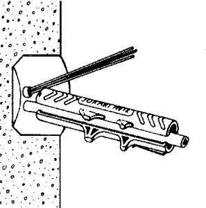 JOKARI Sciagacz izol.15 Secura 8-13qmm JOKARI