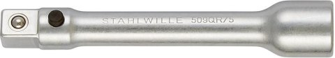 STAHLWILLE Przedluzka QR 1/2" 130mm STAHLWILLE STAHLWILLE Przedluzka QR 1/2" 130mm STAHLWILLE