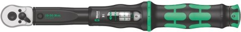 Wera Klucz dynamometryczny Click-Torque 10-50Nm 3/8" Wera