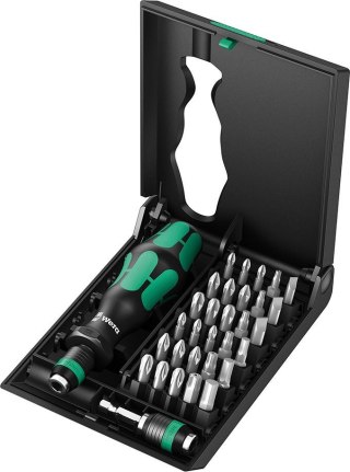 Wera Zest.bitow Kraftform Kompakt 70 Wera