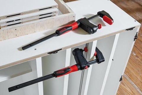 BESSEY Scisk przeklad.GearKlamp GK300/60 BESSEY BESSEY Scisk przeklad.GearKlamp GK300/60 BESSEY