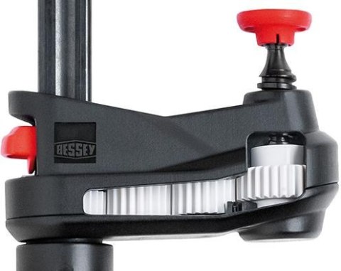 BESSEY Scisk przeklad.GearKlamp GK300/60 BESSEY BESSEY Scisk przeklad.GearKlamp GK300/60 BESSEY