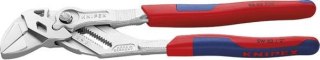 KNIPEX Szczypce-klucz, 250mm, 2in1, 86 05 250, KNIPEX