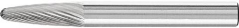 PFERD Frez trzp.ze stopow twar.lukowo-zaokraglony 0618 5 6mm 6x18mm Pferd PFERD Frez trzp.ze stopow twar.lukowo-zaokraglony 0618 5 6mm 6x18mm Pferd