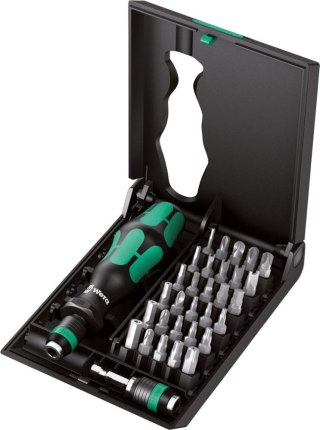 Wera Zest.bitow Kraftform Kompakt 71 Wera