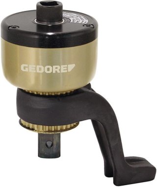 GEDORE Wzmacniacz momentu obrotowego 3/4", 1300Nm, DVV Z, GEDORE